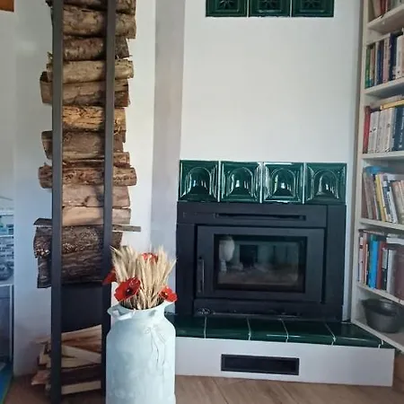 Koliska Pokoja Dom wakacyjny Osturnia