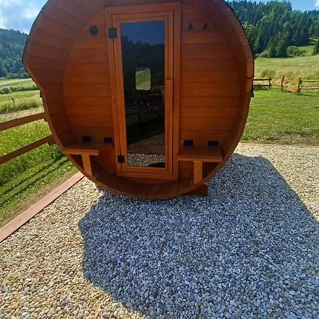Koliska Pokoja