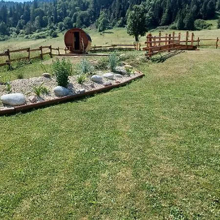 Koliska Pokoja *