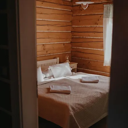 Koliska Pokoja *