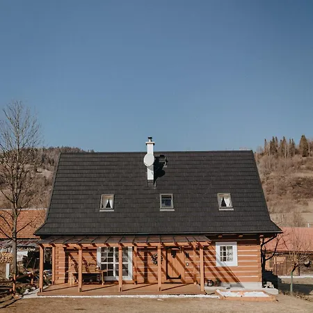 Koliska Pokoja Dom wakacyjny Osturnia
