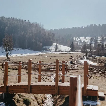 別荘 Koliska Pokoja